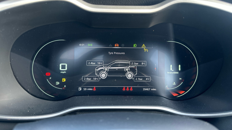 MG ZS 1.0T GDi Exclusive 5dr Petrol Hatchback